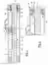 Fig. 02 - Mesh control for a rack and pinion steering system