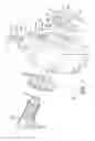 Fig. 02 - Steering column assembly including anti-rotation device