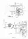 Fig. 04 - Steering column assembly including anti-rotation device