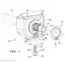 Fig. 05 - Steering column assembly including anti-rotation device