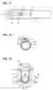 Fig. 13 - Collapsible steering column device having telescopic mechanism