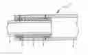 Fig. 01 - Vehicle steering column arrangement