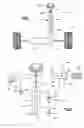 Fig. 02 - Steering column assembly