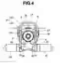Fig. 05 - Tilt-telescopic steering column apparatus