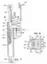 Fig. 07 - Positioning mechanism for tilt steering
