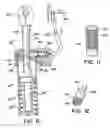 Fig. 09 - Positioning mechanism for tilt steering