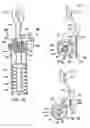 Fig. 10 - Positioning mechanism for tilt steering
