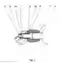 Fig. 04 - Cable adjustment device