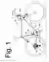 Fig. 02 - Bicycle shift operating device with a multi-direction operating member