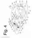 Fig. 05 - Bicycle shift operating device with a multi-direction operating member