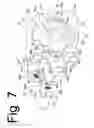 Fig. 08 - Bicycle shift operating device with a multi-direction operating member
