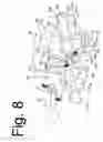 Fig. 09 - Bicycle shift operating device with a multi-direction operating member
