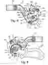 Fig. 06 - Bicycle shift control mechanism