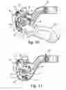Fig. 07 - Bicycle shift control mechanism
