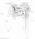 Fig. 01 - Control device for a bicycle derailleur