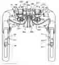 Fig. 01 - ELECTRICAL BICYCLE SHIFT CONTROL DEVICE
