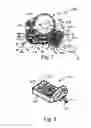 Fig. 06 - ELECTRICAL BICYCLE SHIFT CONTROL DEVICE