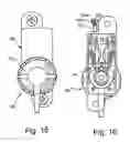 Fig. 09 - ELECTRICAL BICYCLE SHIFT CONTROL DEVICE