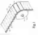 Fig. 02 - Intermittent linear movement control device
