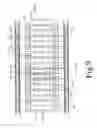 Fig. 10 - Intermittent linear movement control device