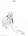 Fig. 06 - Shock absorbing device for brake pedals
