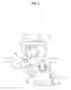 Fig. 12 - Shock absorbing device for brake pedals