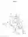 Fig. 14 - Shock absorbing device for brake pedals