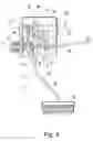 Fig. 05 - Adjustable pedal system with low brake ratio change