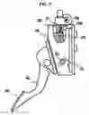 Fig. 07 - Adjustable pedal system