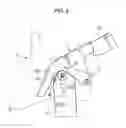Fig. 06 - Support structure for control pedal