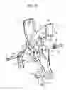Fig. 16 - Support structure for control pedal