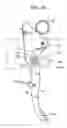 Fig. 25 - Support structure for control pedal