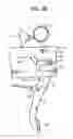 Fig. 28 - Support structure for control pedal