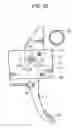 Fig. 29 - Support structure for control pedal