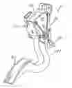 Fig. 01 - Electronic throttle control with hysteresis device