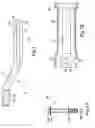 Fig. 02 - Slide locking motorcycle kick arm