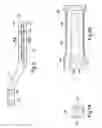Fig. 06 - Slide locking motorcycle kick arm
