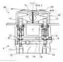 Fig. 01 - Operating lever device