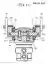 Fig. 11 - Operating lever device