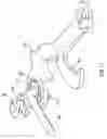 Fig. 12 - Rod clip