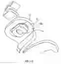 Fig. 14 - Rod clip