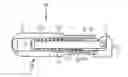Fig. 01 - Safety fold-away handle
