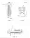 Fig. 02 - Safety fold-away handle