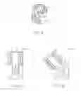 Fig. 03 - Safety fold-away handle