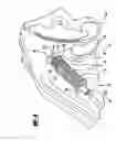 Fig. 05 - PARKBRAKE RELEASE MECHANISM AND METHOD OF USE