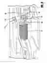 Fig. 09 - PARKBRAKE RELEASE MECHANISM AND METHOD OF USE
