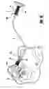 Fig. 12 - PARKBRAKE RELEASE MECHANISM AND METHOD OF USE