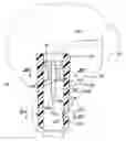 Fig. 01 - Motor vehicle shift handle attachment