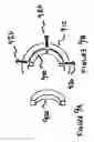 Fig. 14 - Rotary-to-linear actuator, with particular use in motorcycle control