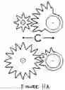 Fig. 16 - Rotary-to-linear actuator, with particular use in motorcycle control